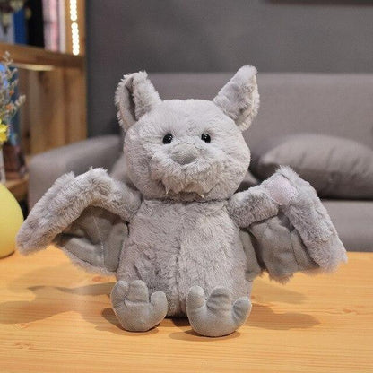 Cute Barry the Bat Soft Toy