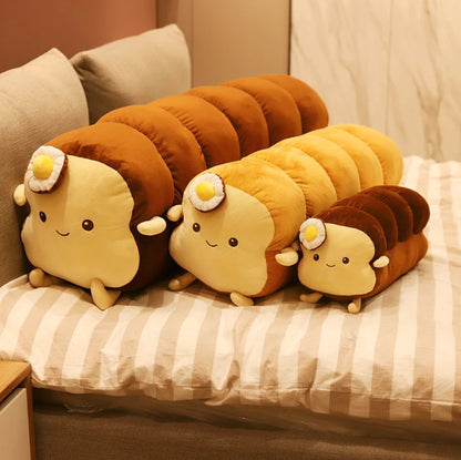 Fresh Homemade Style Bread Loaf