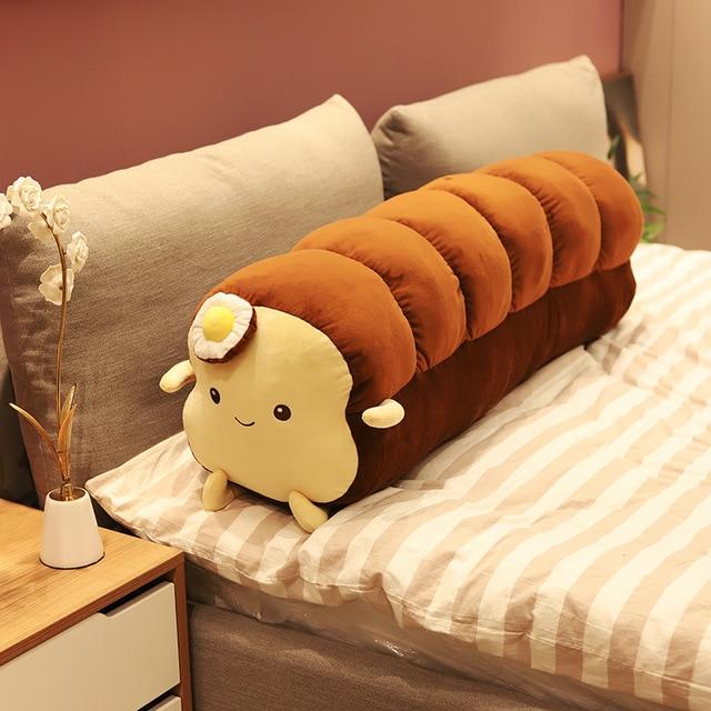 Fresh Homemade Style Bread Loaf