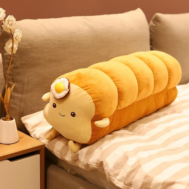 Fresh Homemade Style Bread Loaf