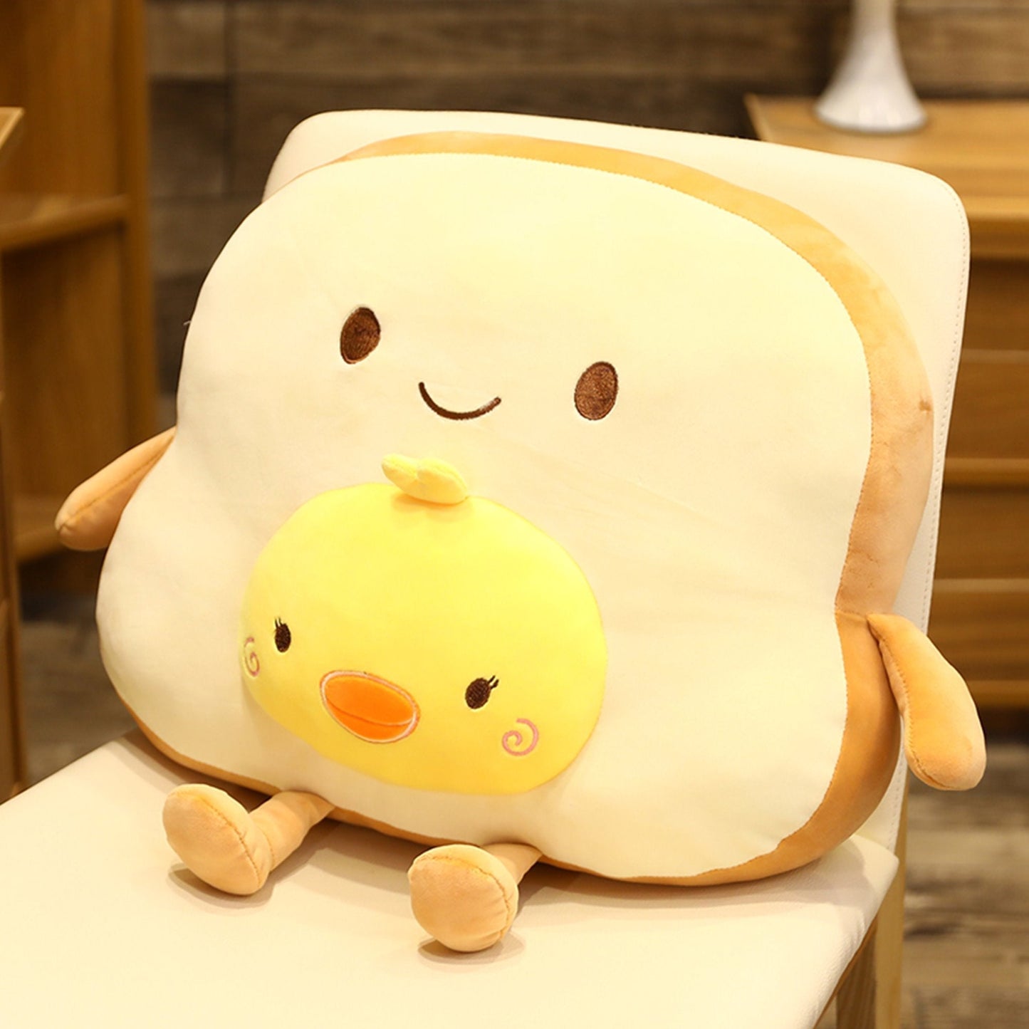 Befez | Delicious Toasted Bread Slice Set