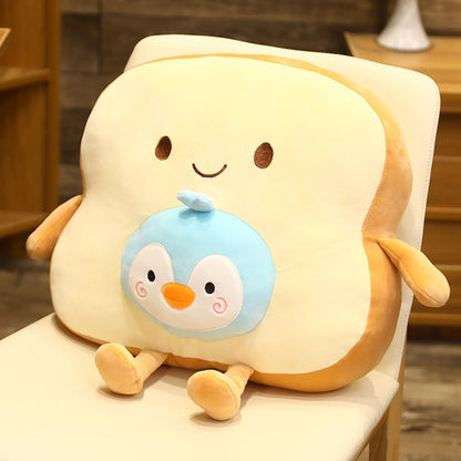 Befez | Delicious Toasted Bread Slice Set - Befez