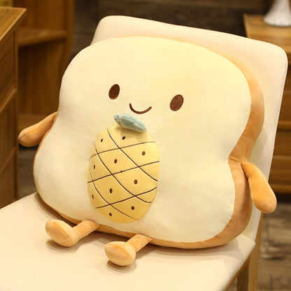 Befez | Delicious Toasted Bread Slice Set