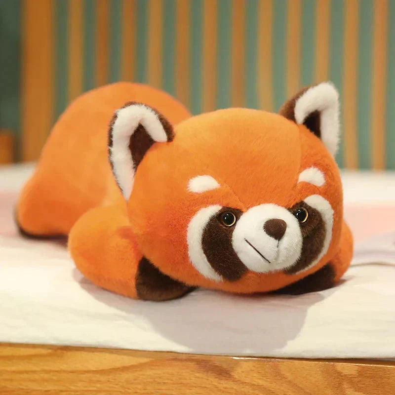 Cuddly Raccoon Soft Stuffed Animal Toys
