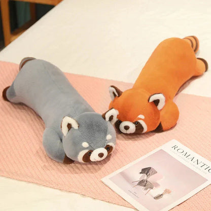 Cuddly Raccoon Soft Stuffed Animal Toys