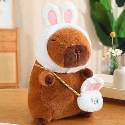 Cute Animal Friend Plush Toy
