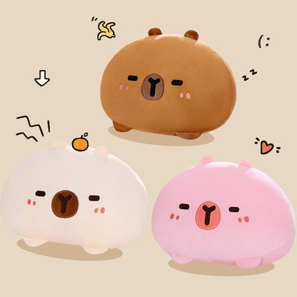 Cute Kawaii Squishy Mochi Toy