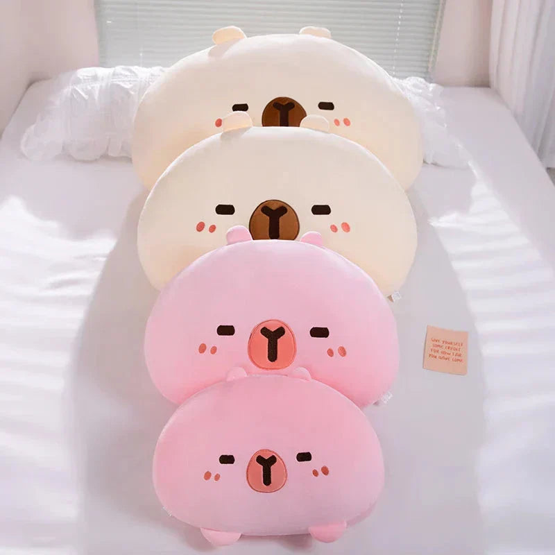 Cute Kawaii Squishy Mochi Toy