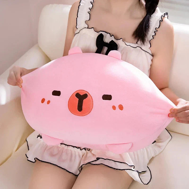 Cute Kawaii Squishy Mochi Toy
