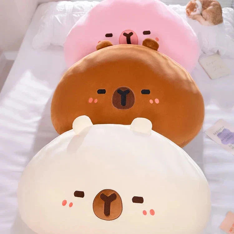 Cute Kawaii Squishy Mochi Toy