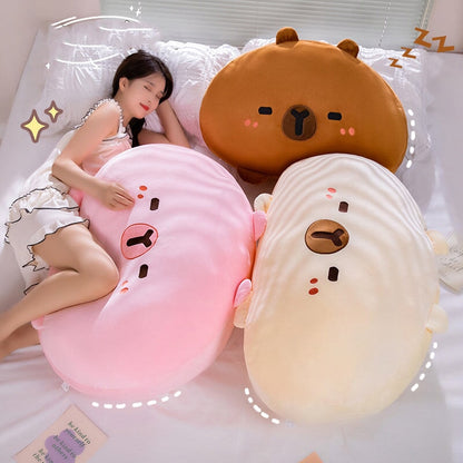 Cute Kawaii Squishy Mochi Toy