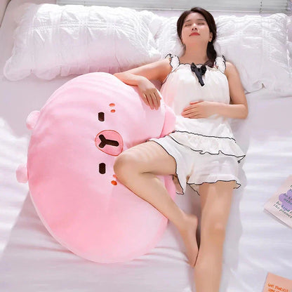 Cute Kawaii Squishy Mochi Toy