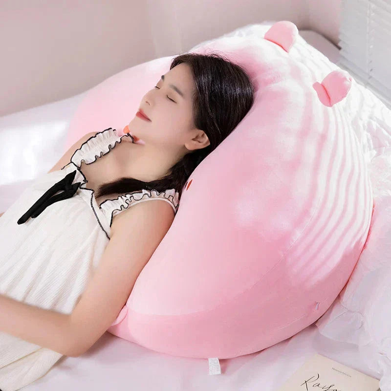Cute Kawaii Squishy Mochi Toy
