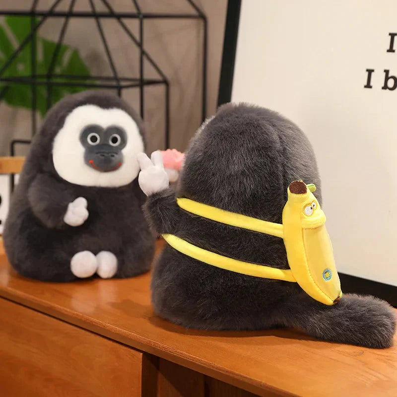 Befez | Adorable Monkey Soft Toy
