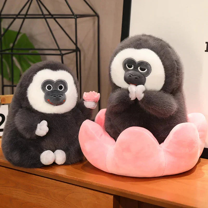 Befez | Adorable Monkey Soft Toy