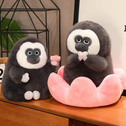 Befez | Adorable Monkey Soft Toy