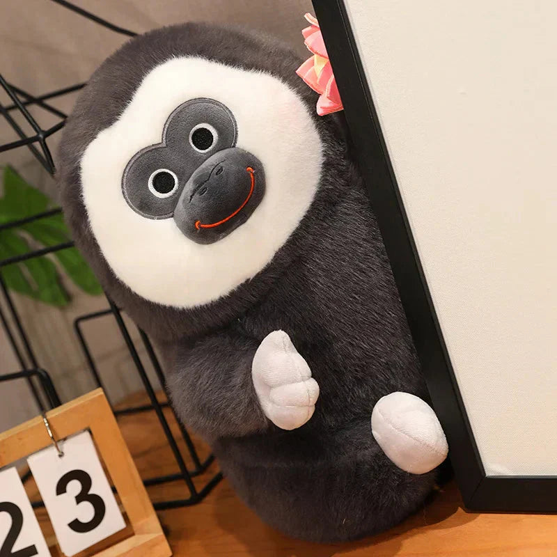 Befez | Adorable Monkey Soft Toy - Befez