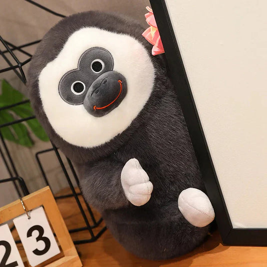Befez | Adorable Monkey Soft Toy - Befez