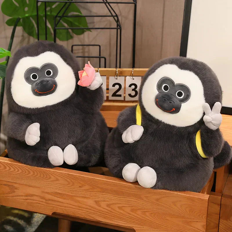 Befez | Adorable Monkey Soft Toy