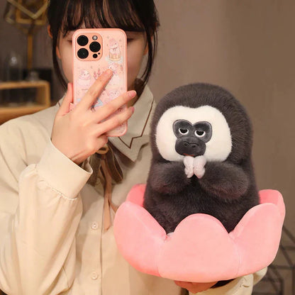 Befez | Adorable Monkey Soft Toy