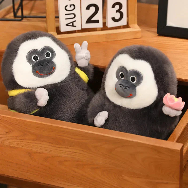 Befez | Adorable Monkey Soft Toy