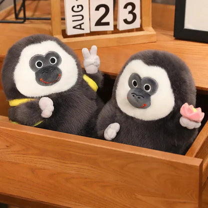 Befez | Adorable Monkey Soft Toy