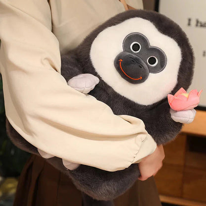 Befez | Adorable Monkey Soft Toy