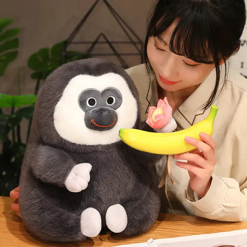 Befez | Adorable Monkey Soft Toy