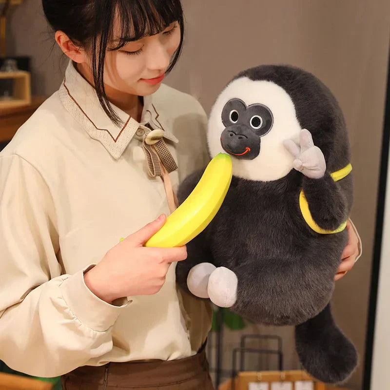 Befez | Adorable Monkey Soft Toy