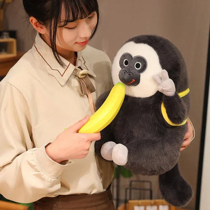 Befez | Adorable Monkey Soft Toy