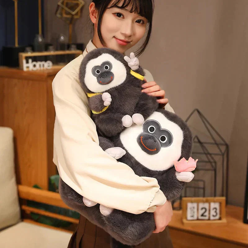 Befez | Adorable Monkey Soft Toy