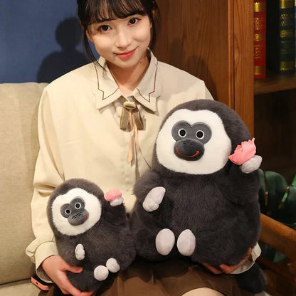 Befez | Adorable Monkey Soft Toy