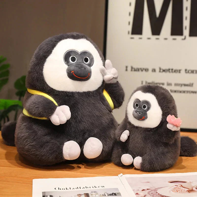 Befez | Adorable Monkey Soft Toy