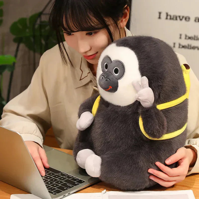 Befez | Adorable Monkey Soft Toy