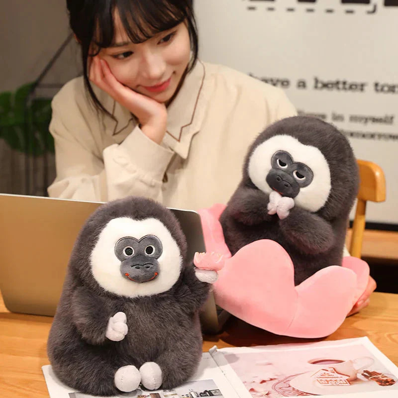 Befez | Adorable Monkey Soft Toy