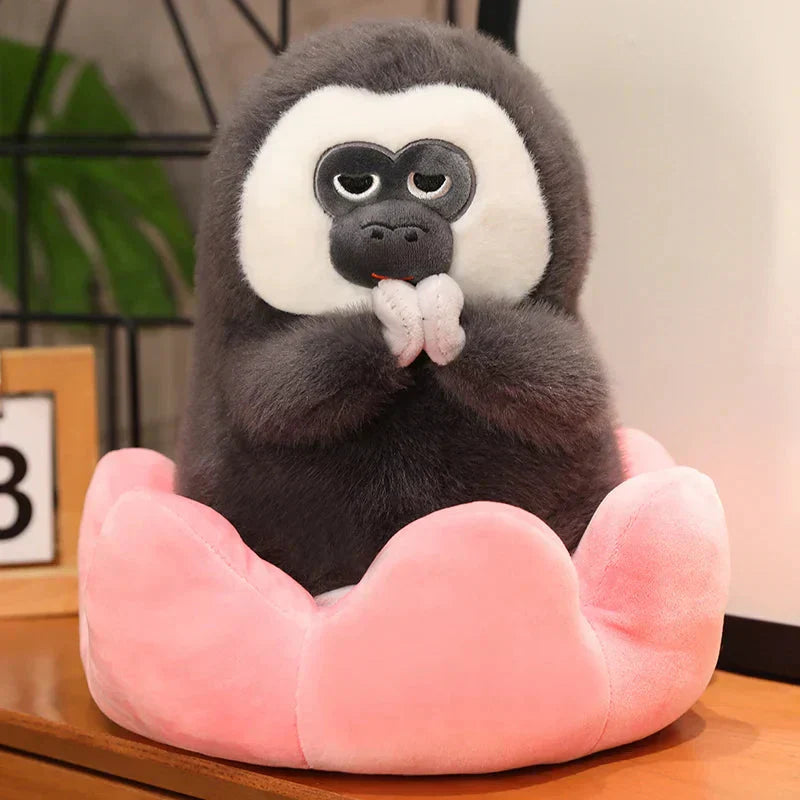 Befez | Adorable Monkey Soft Toy
