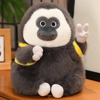 Befez | Adorable Monkey Soft Toy