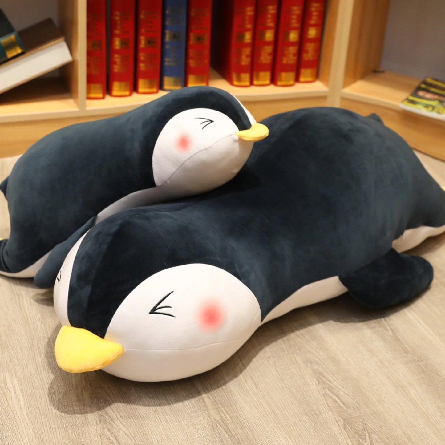 Fun Penguin Friends Figurine - Befez