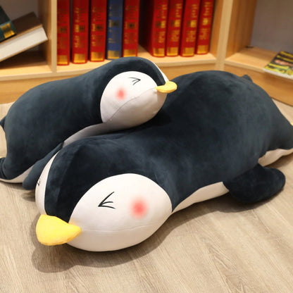 Fun Penguin Friends Figurine - Befez