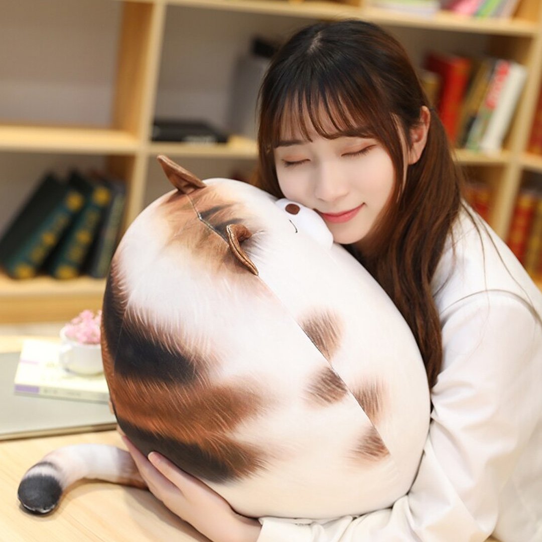 Funny Cat Lover Tee
