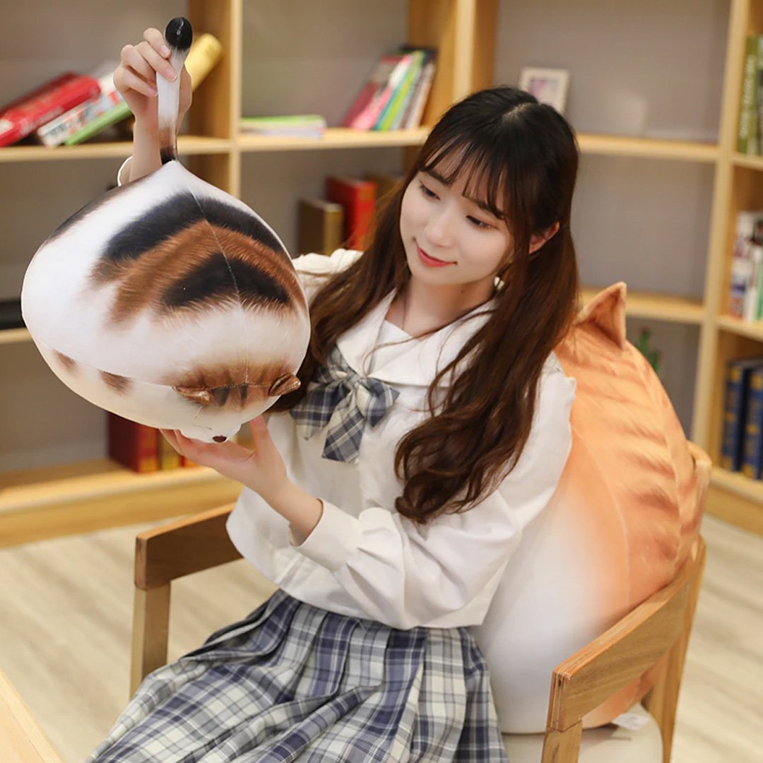 Funny Cat Lover Tee