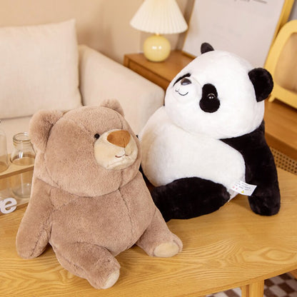Cuddly Big Bear Soft Plush Toys