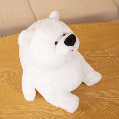Cuddly Big Bear Soft Plush Toys