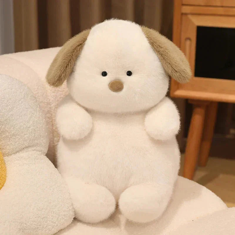 Soft Cuddly Animal Plush Toys