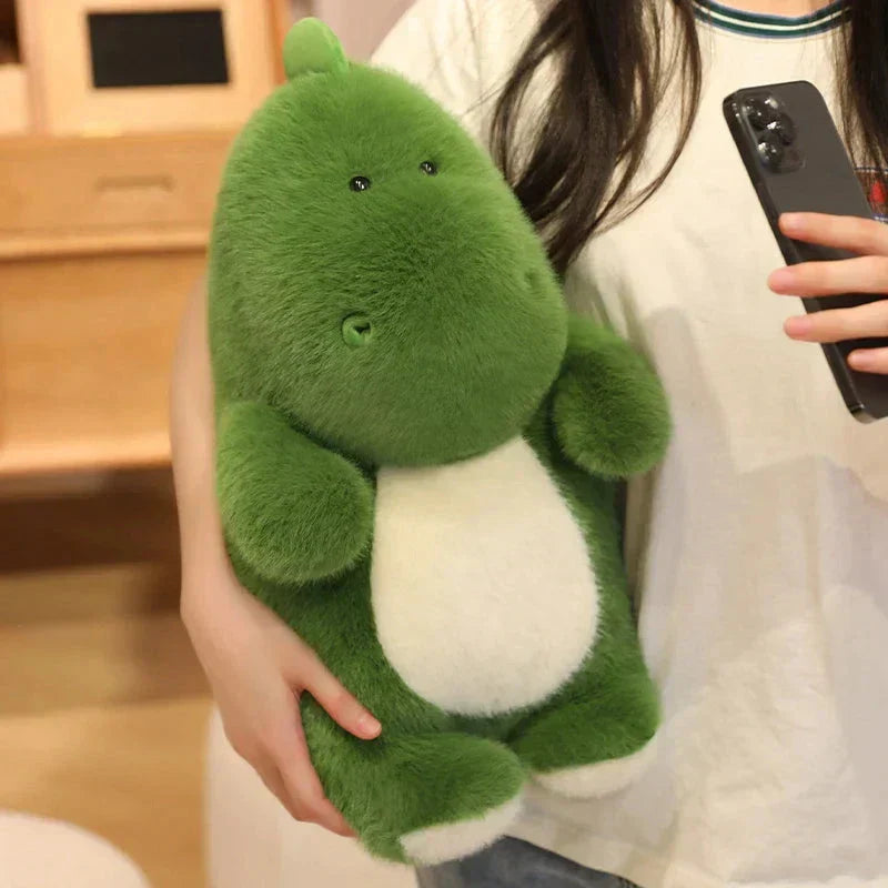 Soft Cuddly Animal Plush Toys