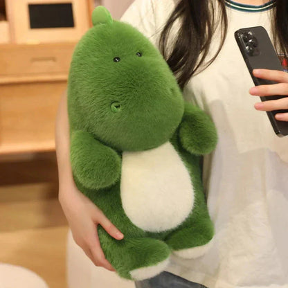 Soft Cuddly Animal Plush Toys