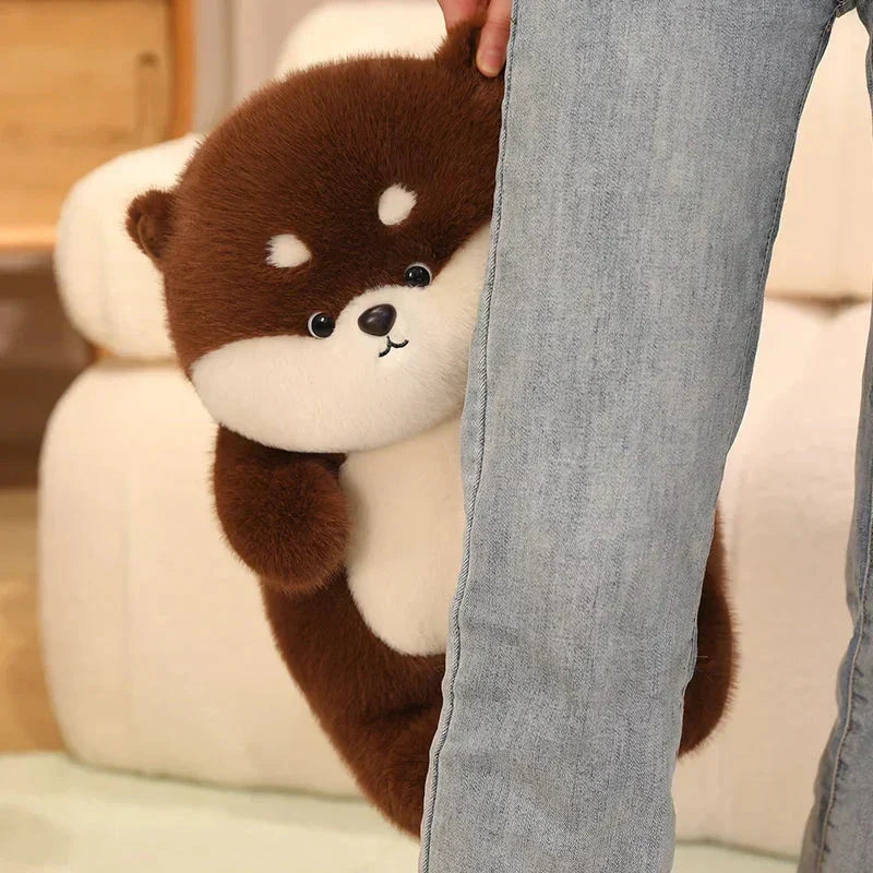 Soft Cuddly Animal Plush Toys