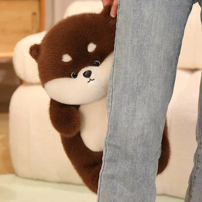 Soft Cuddly Animal Plush Toys