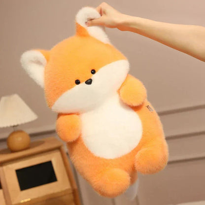 Soft Cuddly Animal Plush Toys