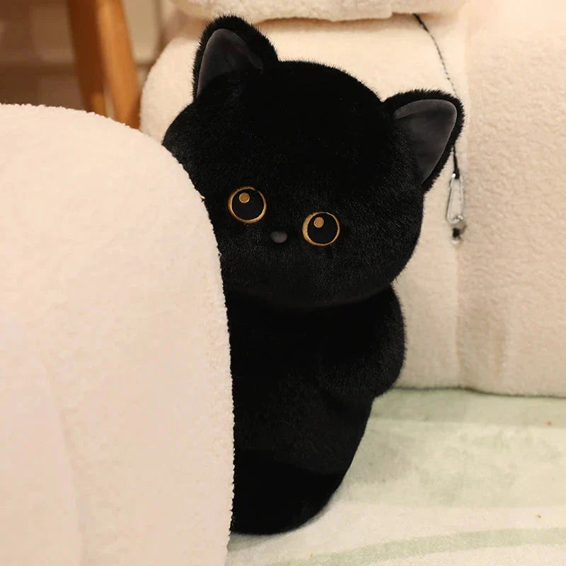Soft Cuddly Animal Plush Toys